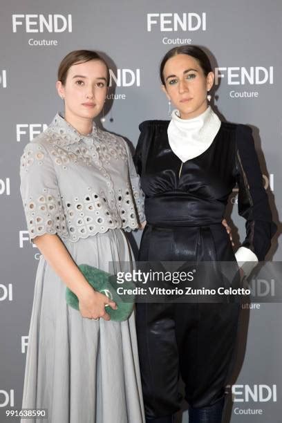 leonetta fendi 2019|139 Leonetta Luciano Fendi Photos & High.